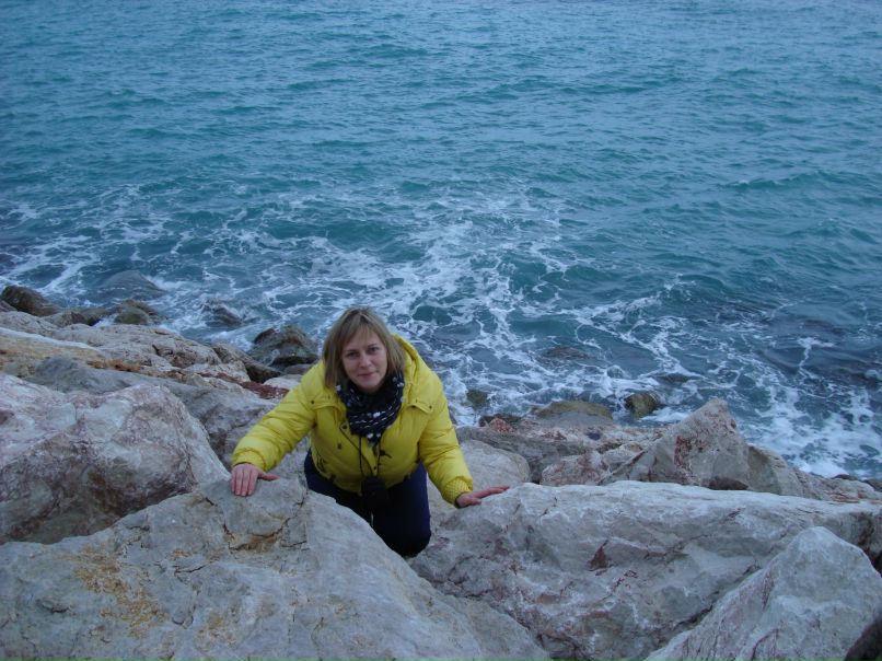 Елена Смирнова | Санкт-Петербург