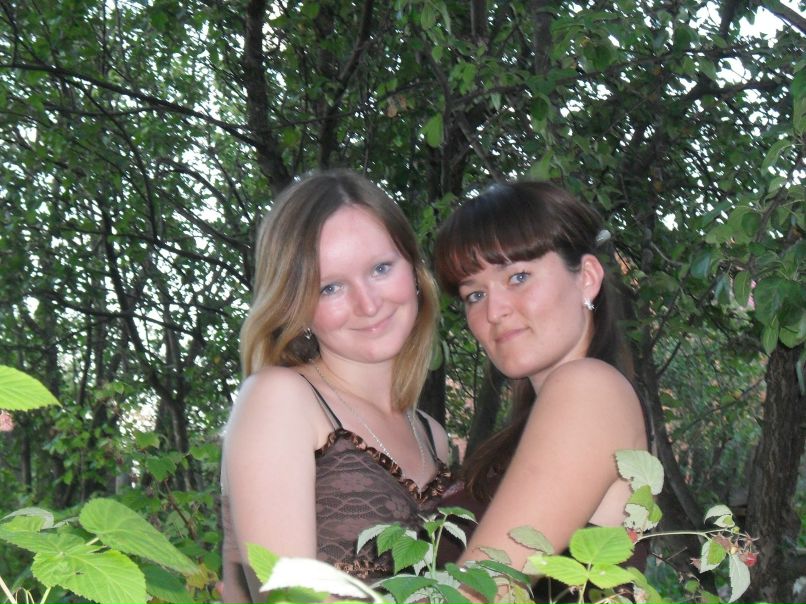 Мария Миронова | Ижевск