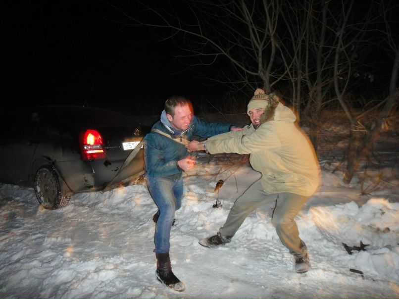 Артемка Хотинь | Владимир