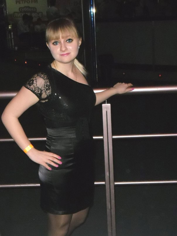 Анастасия Виноградова | Липецк