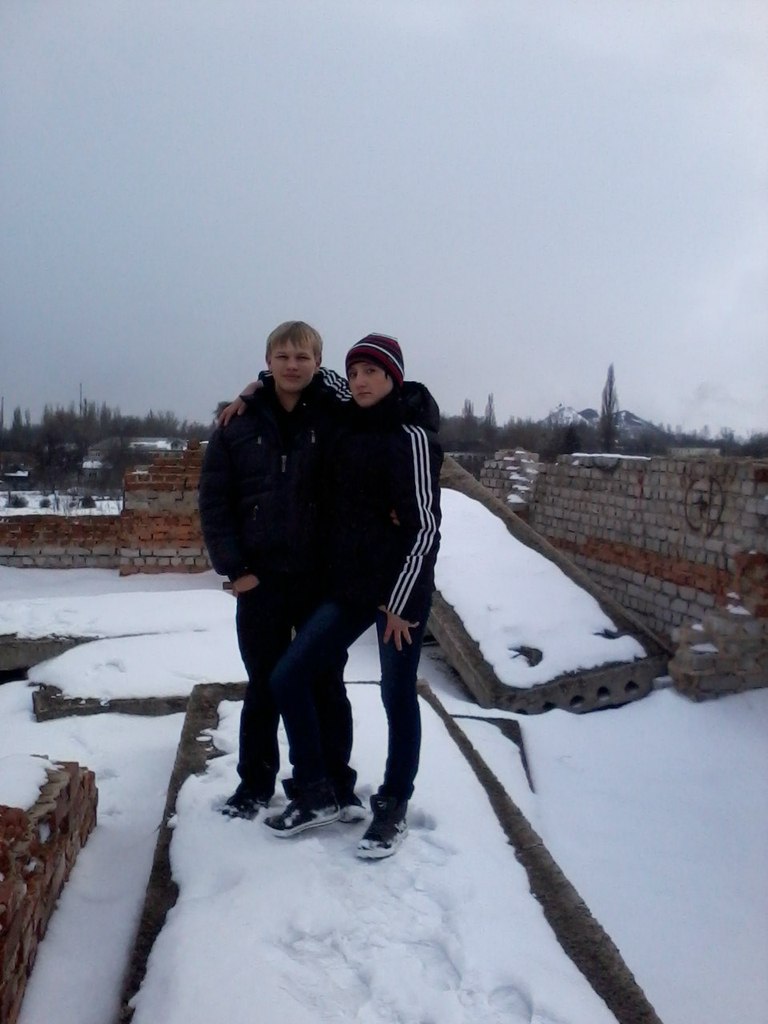 Игорь Павлов √V''^♕√ | Донецк