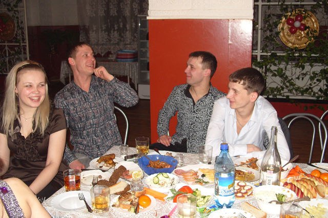 Наталья Гранкина | Красноярск