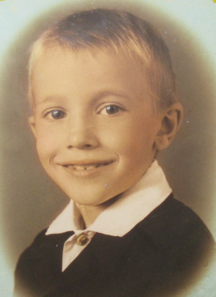 Виктор Лютый | Миргород