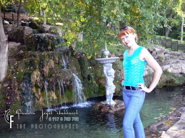 №67, Ильфида Сабрекова, 5.5.1985 №67, Ильфида Сабрекова, 5.5.1985