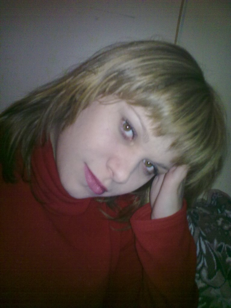 Виктория Лосева | Липецк