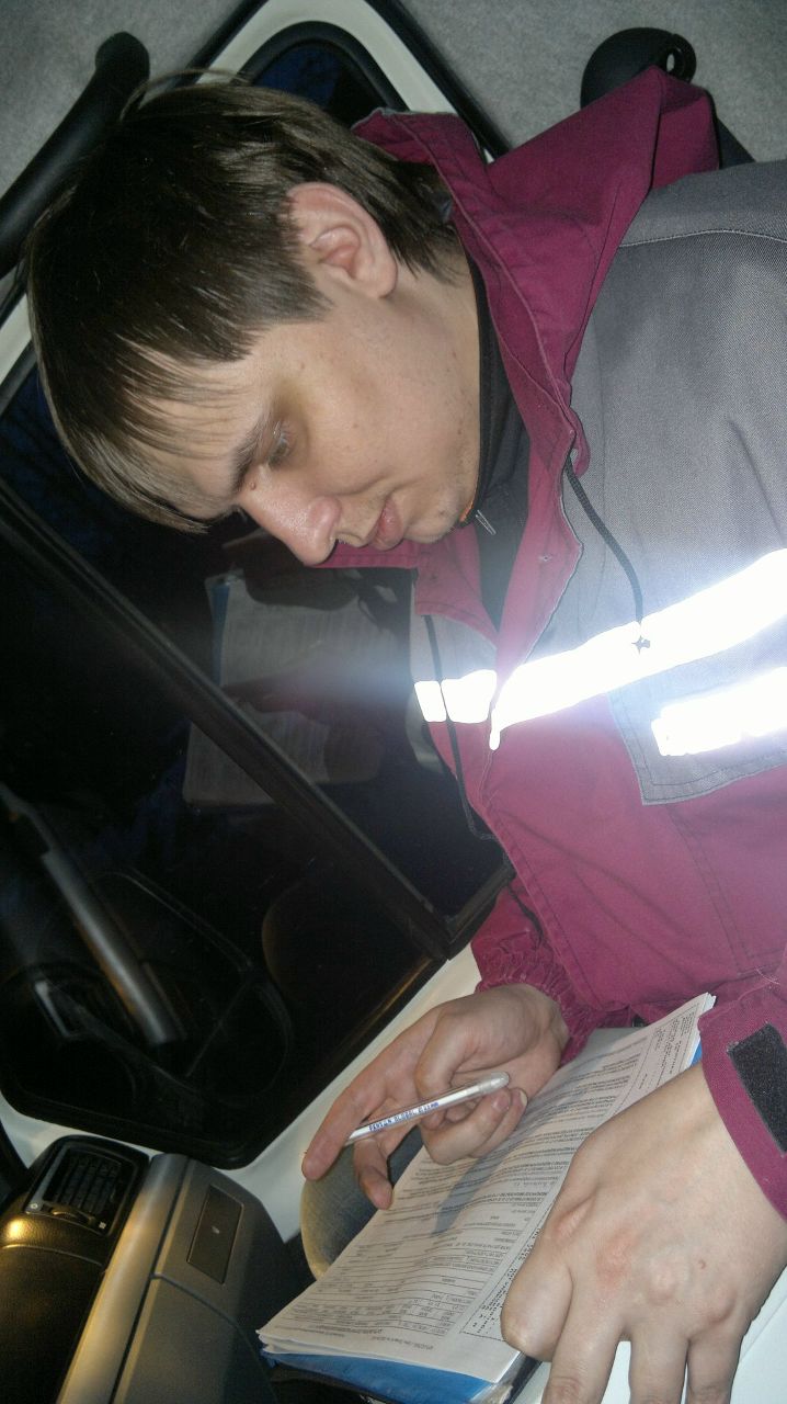 Роман Нидзельский >ロマン< | Новосибирск