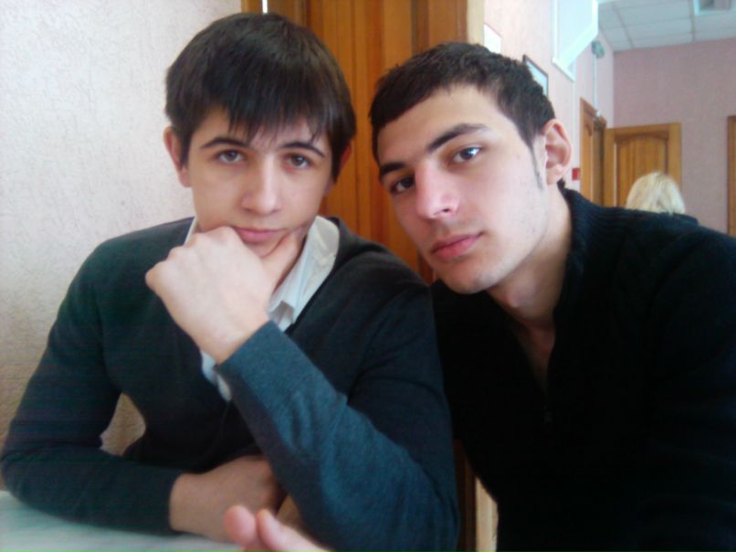 Севак Сохакян | Самара