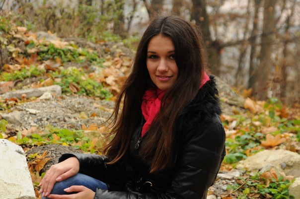 №161, Ярослава Біла, 30 лет, Черновцы №161, Ярослава Біла, 30 лет, Черновцы