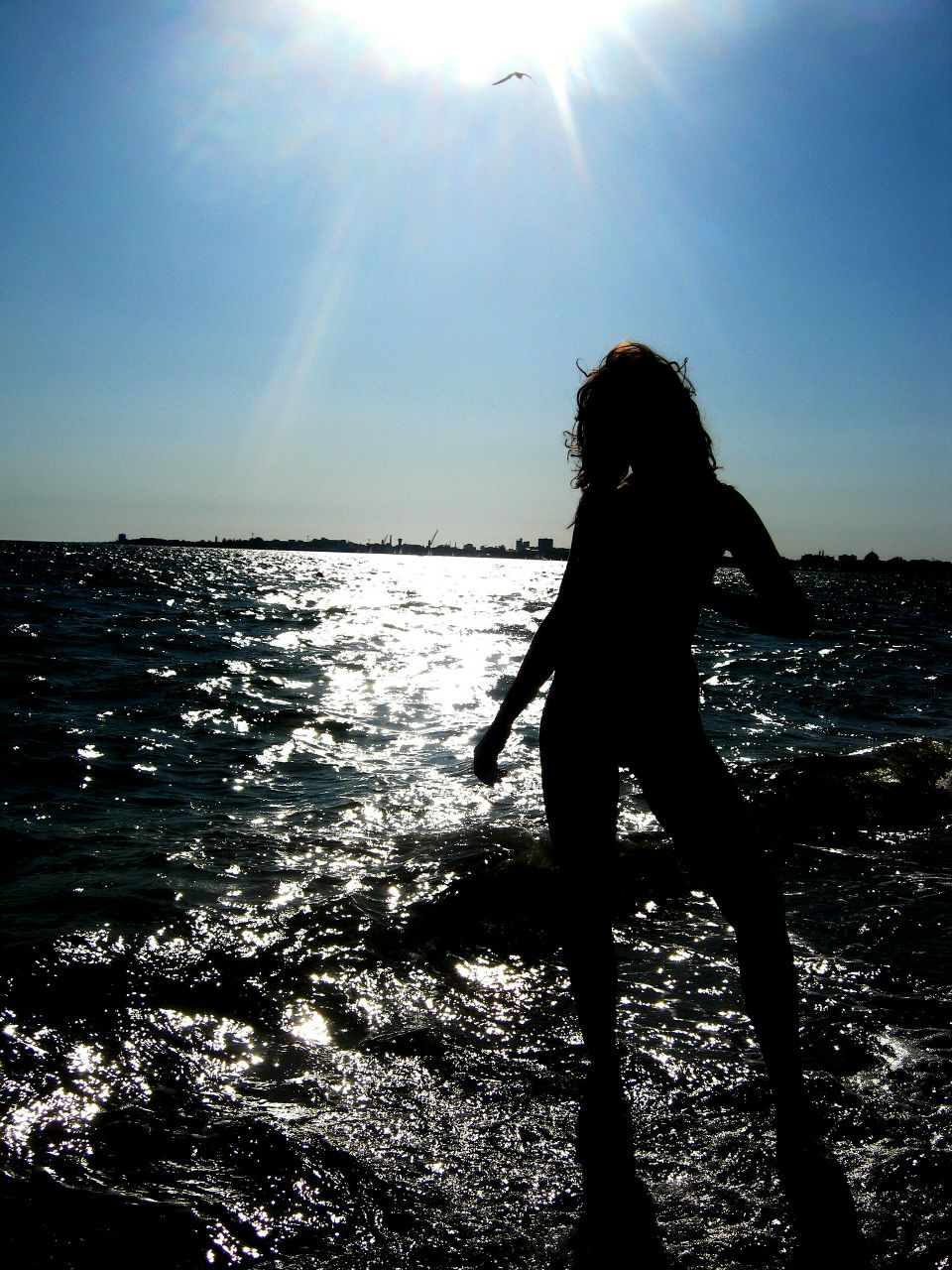 Алина Шебитова | Харьков