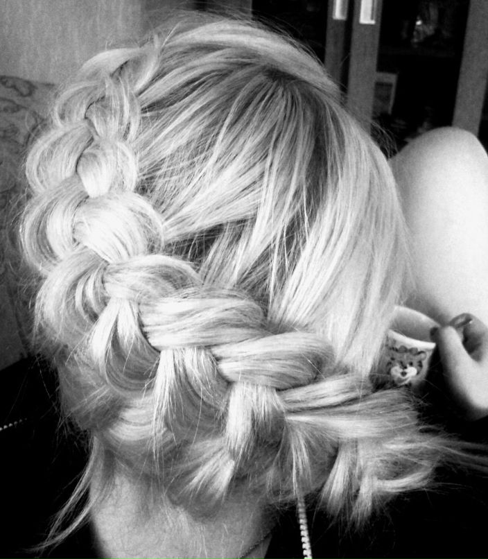 Анастасия Никонова | Москва