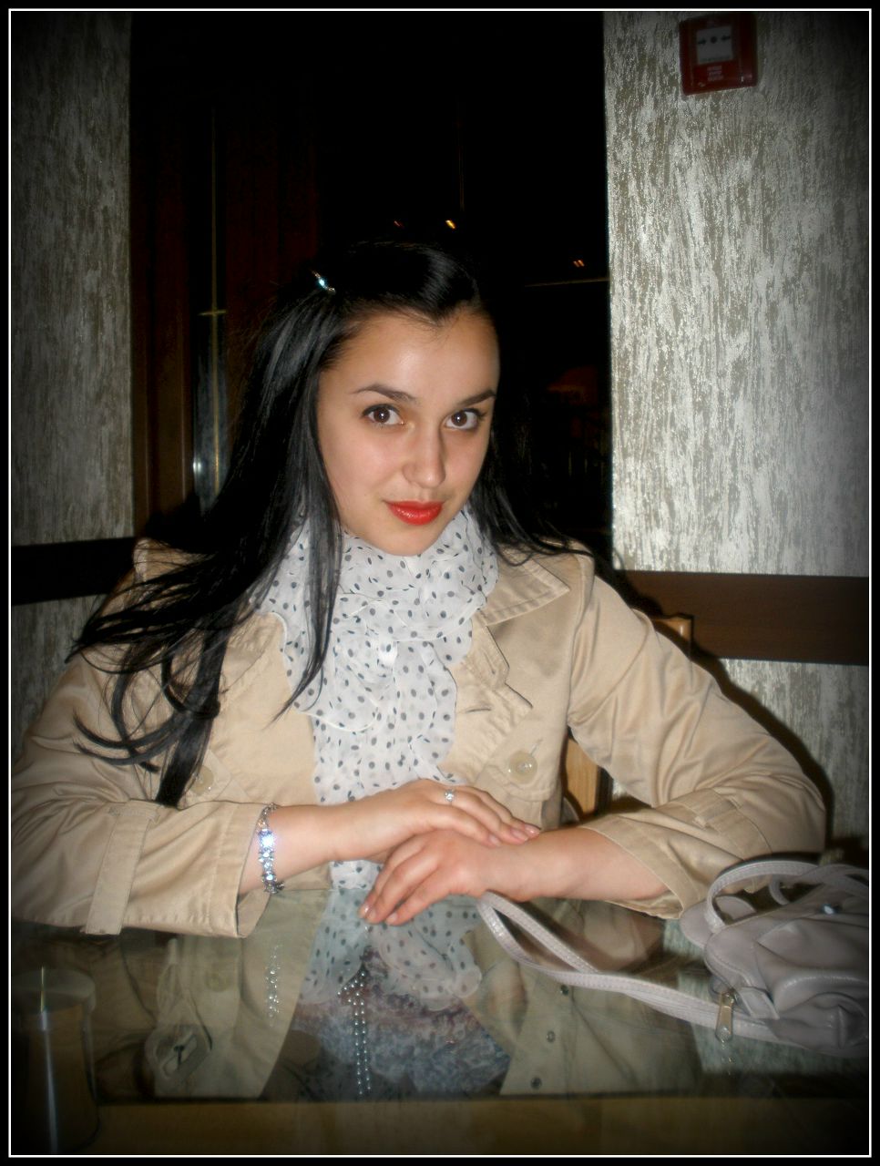 Виктория Енгли | 