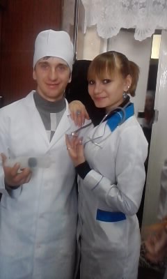 Віталій Приймак | Ромны