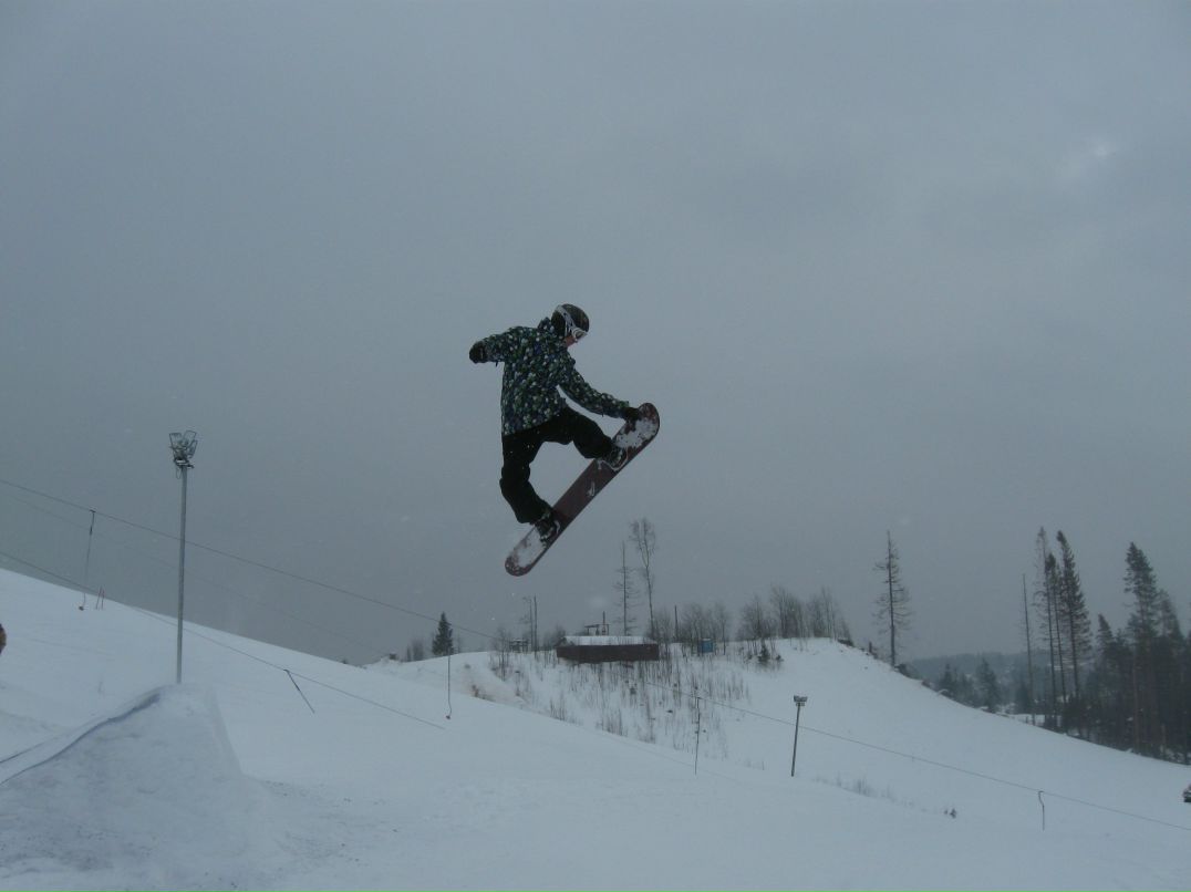 Wild Mike | Санкт-Петербург