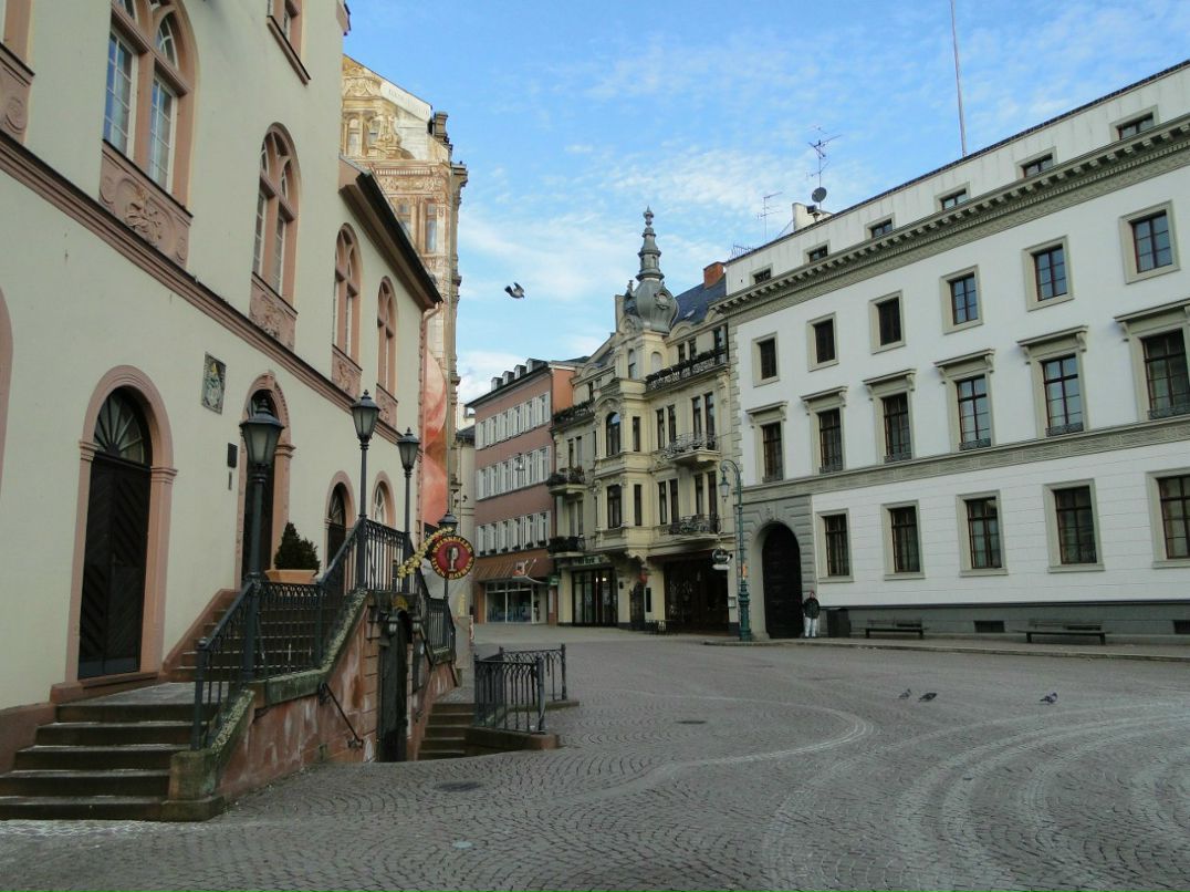 Денис Колотовичев | Москва