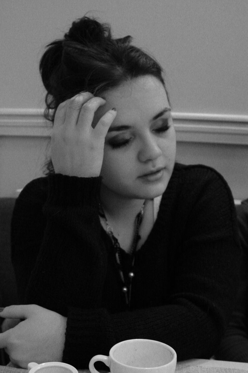 Валентина Елина | Санкт-Петербург