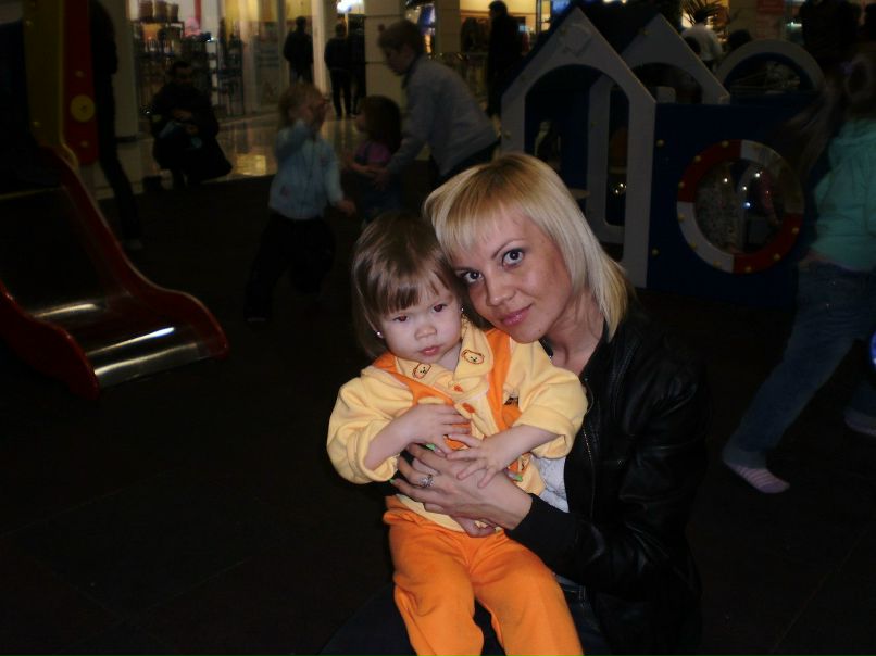 Елена Нефтякова | Казань