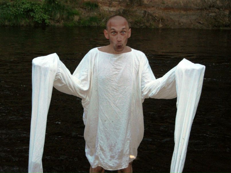 Сергей Лушин | Нижний Новгород