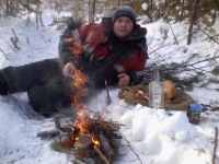 Сережа Тимофеев