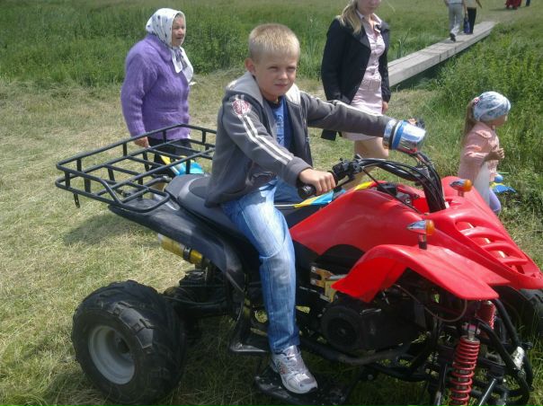 №22, Виталий Макотринский, Радивилов №22, Виталий Макотринский, Радивилов