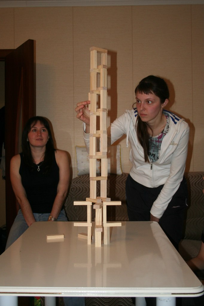 Жека Береговский P32 | Красноярск