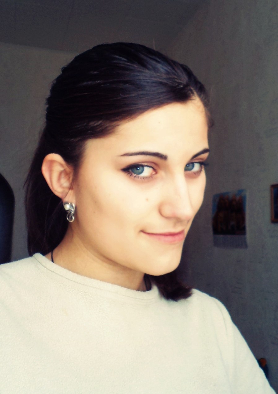 Маринка Резничук | Хмельницкий