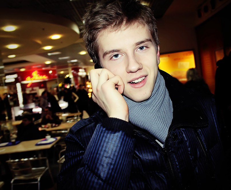 Олесь Илькив | Киев