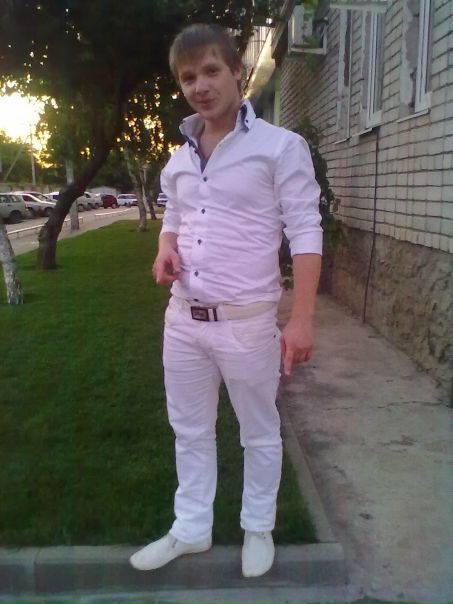 №118, Анатолий Зачепило, 33 года, Кропоткин №118, Анатолий Зачепило, 33 года, Кропоткин