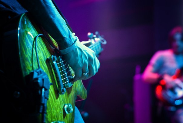 Михаил Савватеев ♫[Михалыч]♫ | Санкт-Петербург