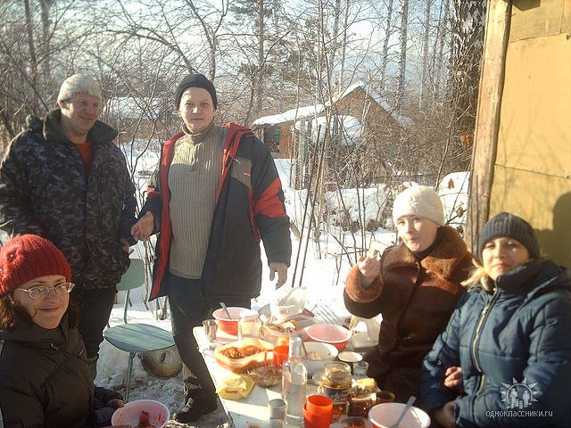 Наталья Антонова | Миасс