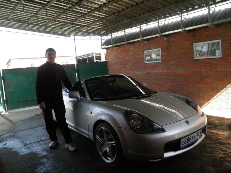 Алексей Чалов | Кореновск