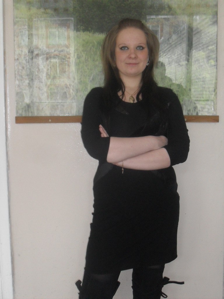 Татьяна Антонова-Капустина | Лендеры (поселок)