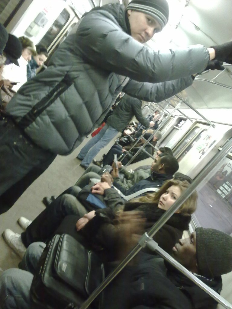 Алексей Кокшаров | Железногорск