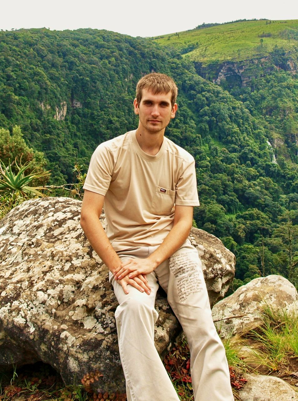 Игорь Хасапов | Vanderbijlpark