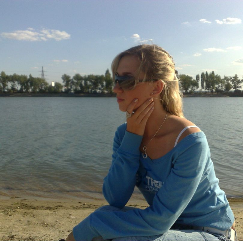 Irina Borodina M. | Воронеж