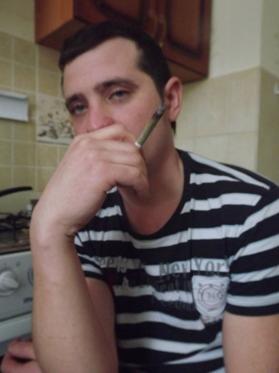 Владислав Комаров | Воронеж