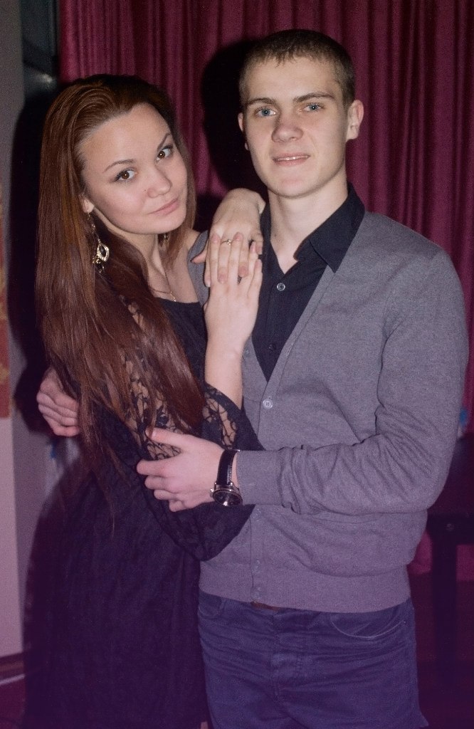 Алёна Сапожонкова | Краснодар