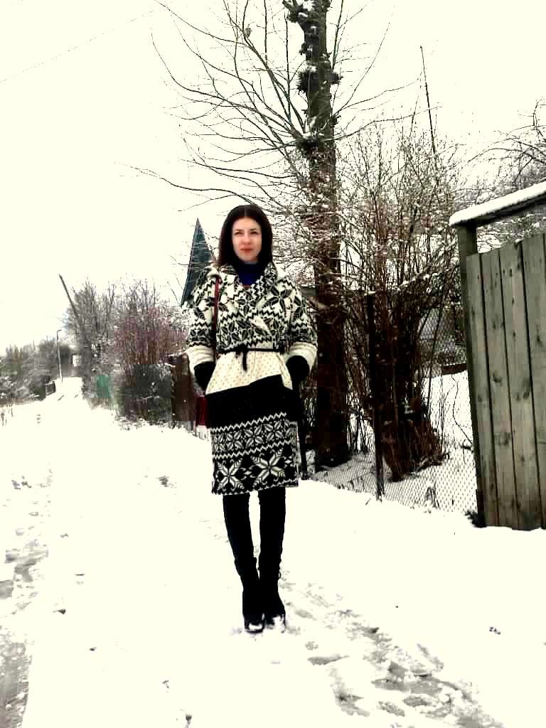 Виктория Аворник | Санкт-Петербург