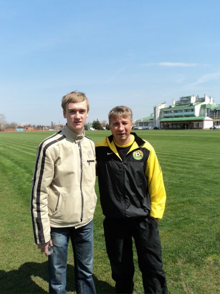 №13, Денис Маслов №13, Денис Маслов