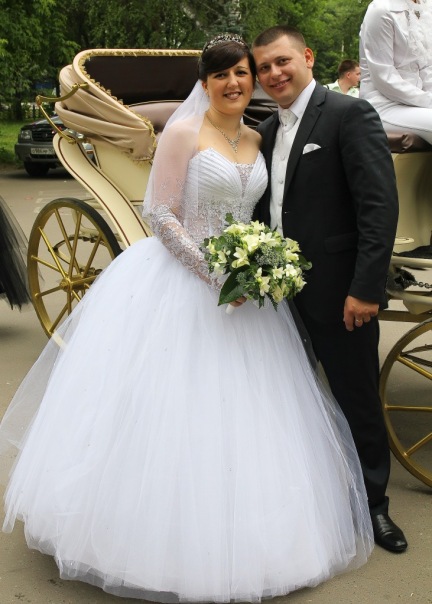 №82, Юлия Трыкова-Севрюгина №82, Юлия Трыкова-Севрюгина