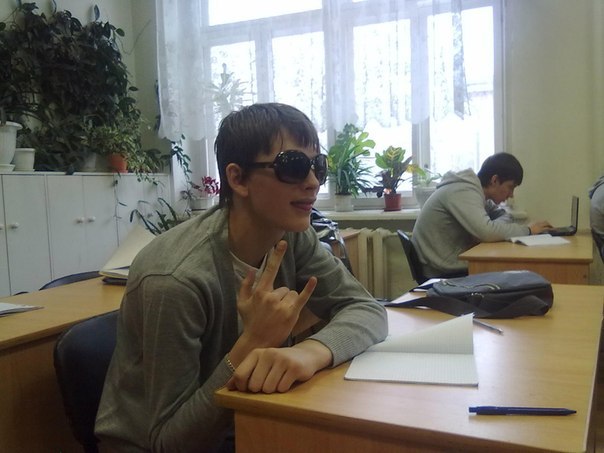 Артем Бабенко | Челябинск