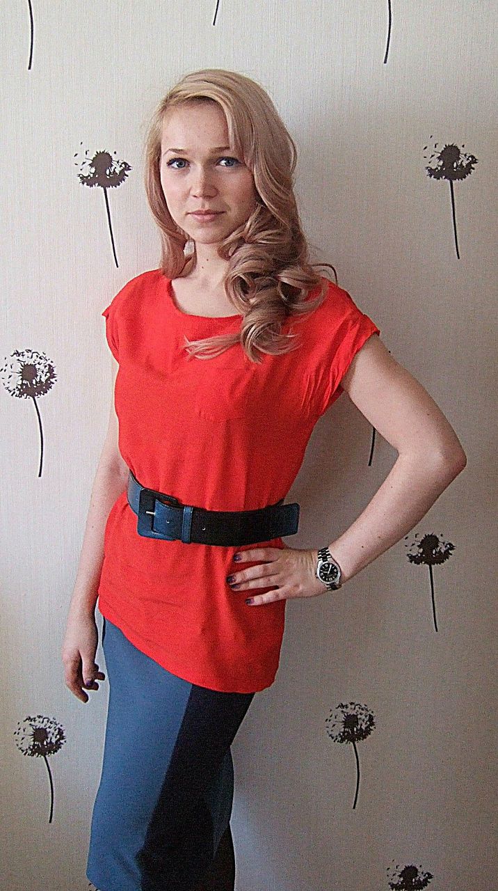 Юля Пестова ♔ | 