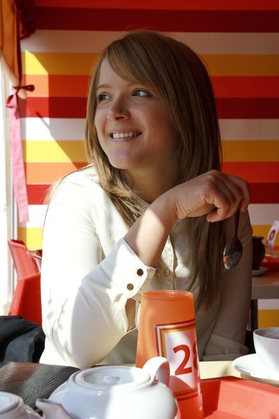 Юленька Сухина | Ростов-на-Дону