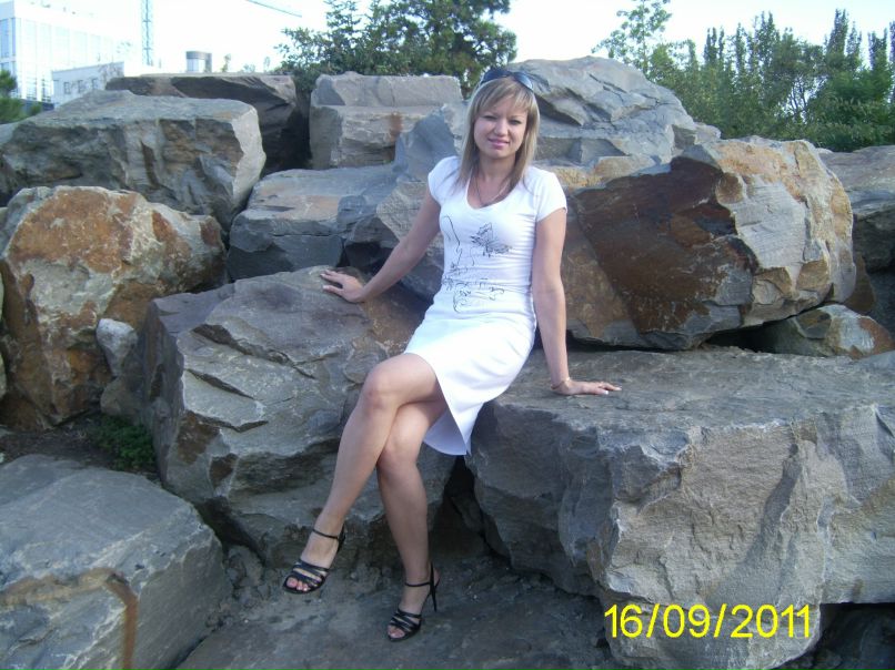 Анна Тарутина | 