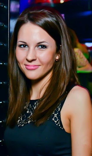 Алёна Юркова ♔ | Минск