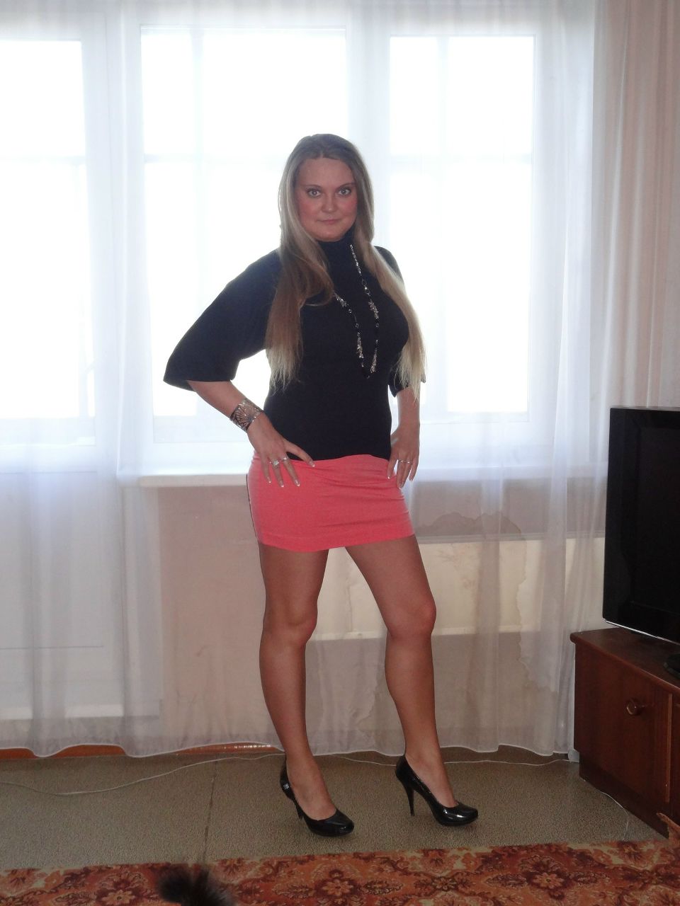 Ольга Рошиору | Томск