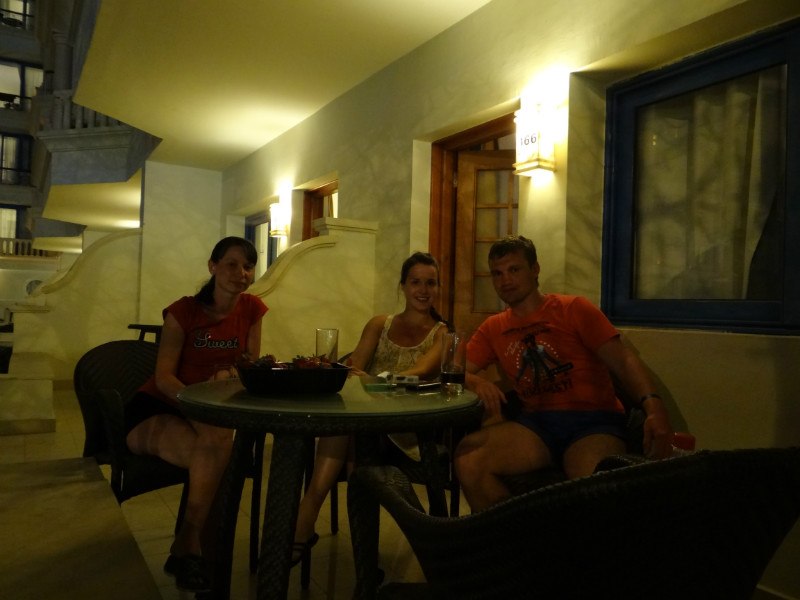 Эльдар Хабибулин | Омск