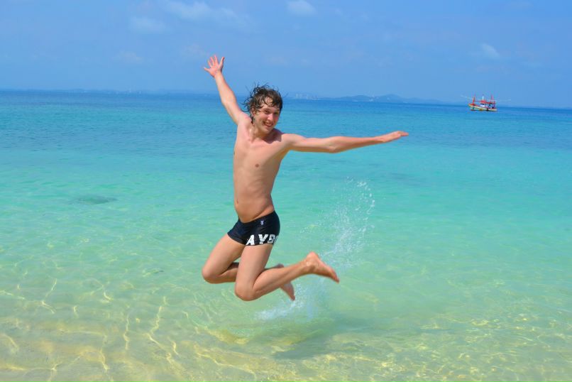 Andrey Basov | Самара