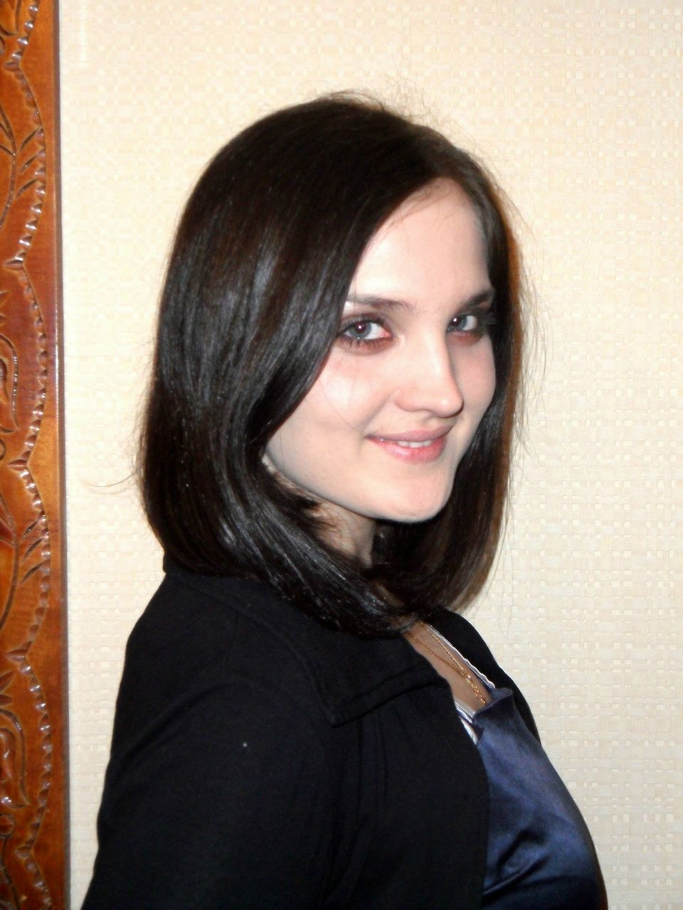 Элеонора Пуль | Москва