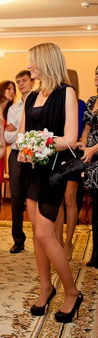 Maria Kotova | Москва