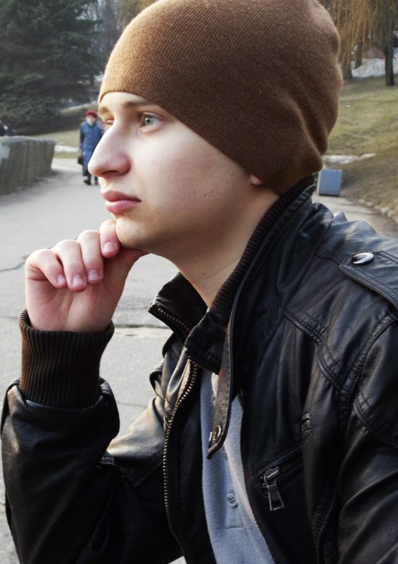 Dens Valiukevich $BACS$ | Минск